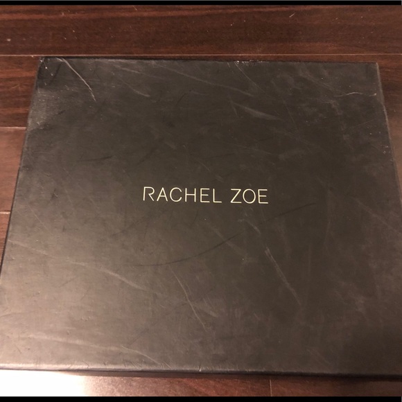 Rachel Zoe designer high heels shoes - Picture 5 of 7